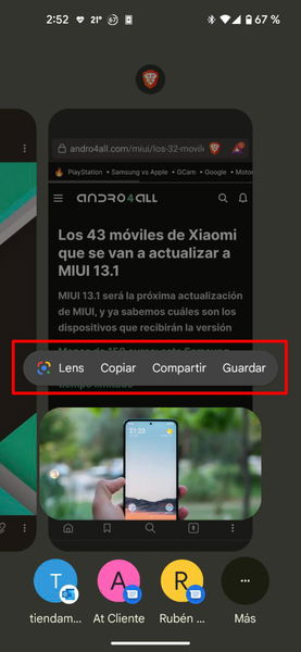 7 trucos ocultos de los Google Pixel que no mucha gente conoce