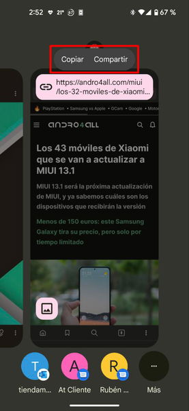 7 funciones de los Google Pixel que tendrían que llegar a todos los móviles Android