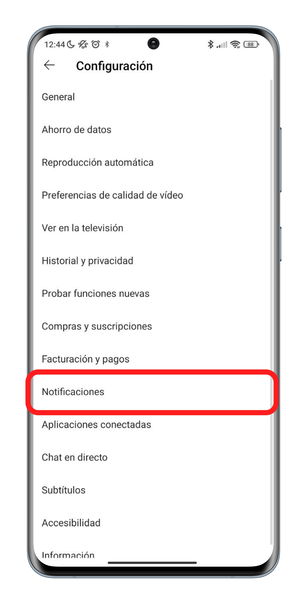 7 funciones escondidas de la app de YouTube que debes probar