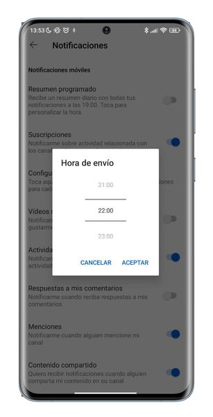 7 funciones escondidas de la app de YouTube que debes probar