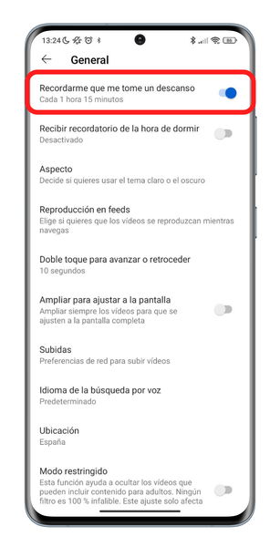 7 funciones escondidas de la app de YouTube que debes probar