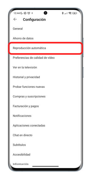 7 funciones escondidas de la app de YouTube que debes probar