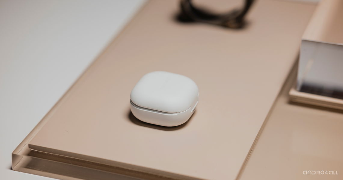 Samsung Galaxy Buds2 Pro: un diseño premium más refinado para acudir a la cita con el audio Hi-Fi