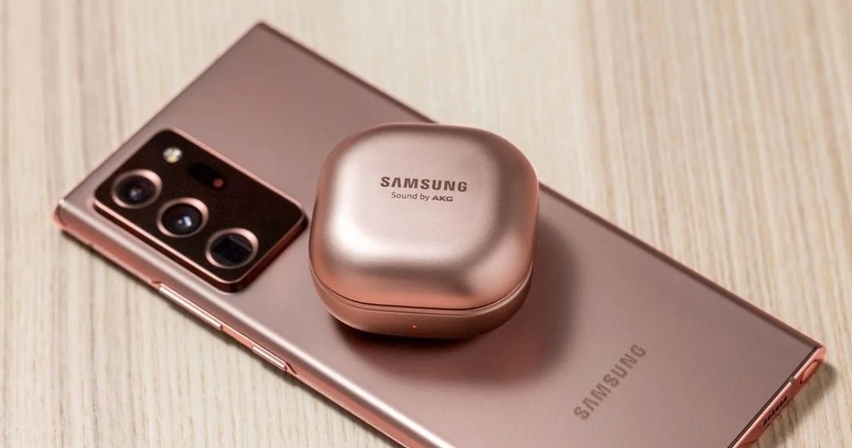 Tu móvil Samsung esconde una función para proteger tus oídos: así puedes activarla