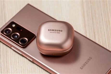 Tu móvil Samsung esconde una función para proteger tus oídos: así puedes activarla