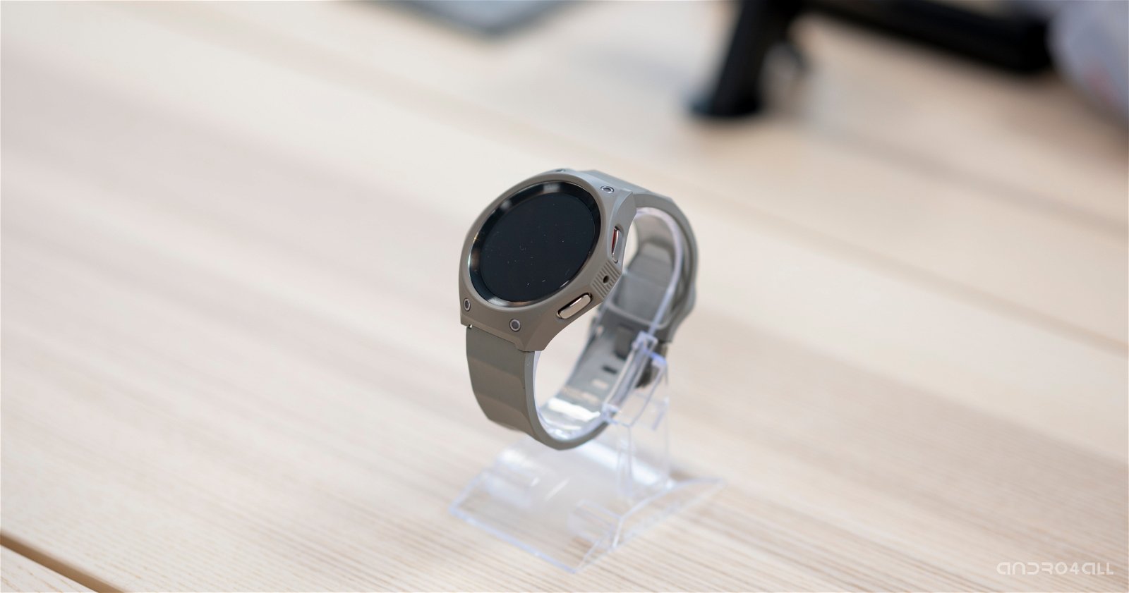 Samsung Galaxy Watch5 y Watch5 Pro: dos nuevos relojes con WearOS que ponen el foco en la salud