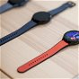 Samsung Galaxy Watch 5 con diferentes correas