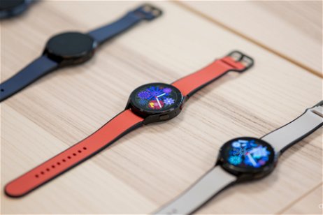 Solo Samsung puede plantarle cara al todopoderoso Apple Watch