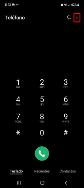 Este sencillo truco de Samsung te facilitará la vida a la hora de hacer llamadas