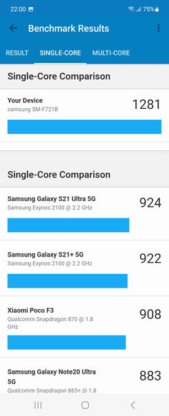 Samsung Galaxy Z Flip4, análisis: la fórmula del éxito ahora más refinada