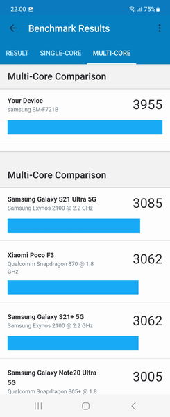 Samsung Galaxy Z Flip4, análisis: la fórmula del éxito ahora más refinada