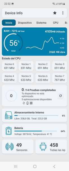 Samsung Galaxy Z Flip4, análisis: la fórmula del éxito ahora más refinada