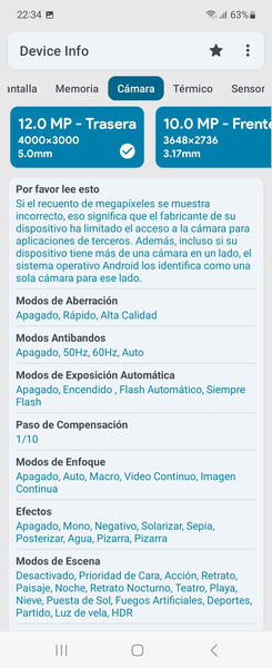 Samsung Galaxy Z Flip4, análisis: la fórmula del éxito ahora más refinada