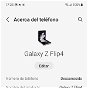 Samsung Galaxy Z Flip4, análisis: la fórmula del éxito ahora más refinada