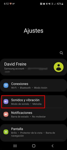Samsung tiene una función secreta que te permite reproducir dos audios al mismo tiempo