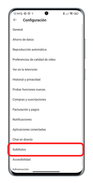 7 funciones escondidas de la app de YouTube que debes probar