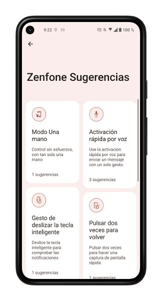 Asus Zenfone 10, análisis: review con características, precio y  especificaciones