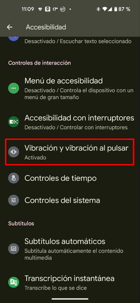 Android 13 ya está aquí: 6 ajustes que tienes que activar nada más actualizar