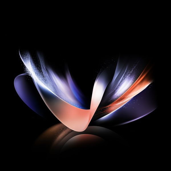 Descarga aquí los fondos de pantalla del Samsung Galaxy Z Fold 4