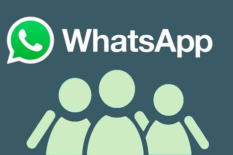 WhatsApp rediseñará la interfaz de los chats grupales WhatsApp rediseñará la interfaz de los chats grupales