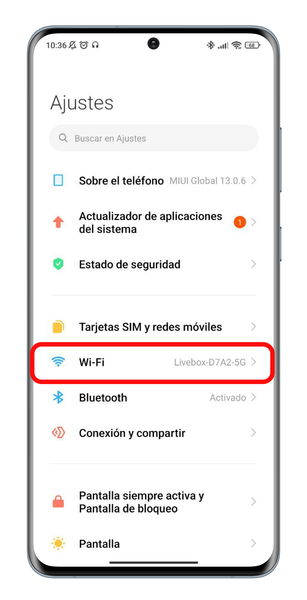 Truco Xiaomi: así puedes saber si tu WiFi funciona bien sin instalar nada