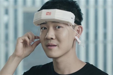 Lo último de Xiaomi es una diadema que te permite controlar tus dispositivos con la mente