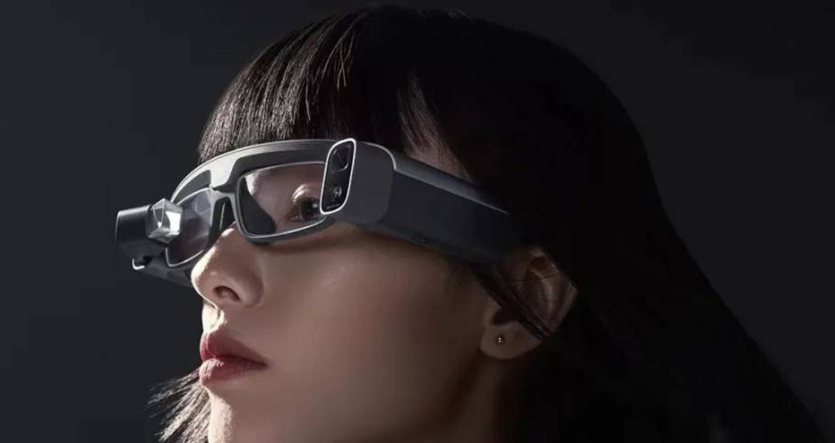 Xiaomi Mijia Glasses Camera-portada
