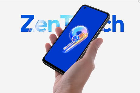 Ya puedes descargar los fondos de pantalla del ASUS Zenfone 9