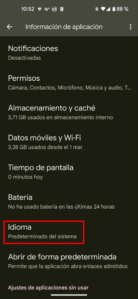 Android 13 ya está aquí: 6 ajustes que tienes que activar nada más actualizar