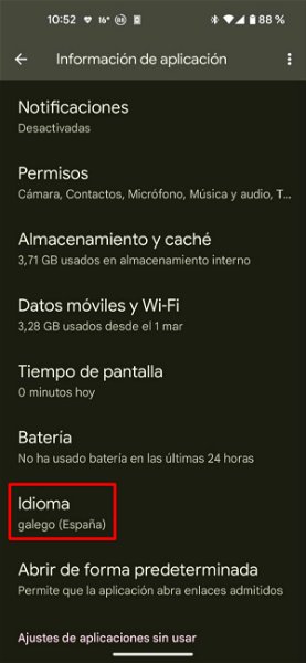 Android 13 ya está aquí: 6 ajustes que tienes que activar nada más actualizar