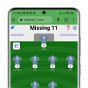Cómo jugar a Missing 11: el complejo juego de adivinar jugadores de fútbol