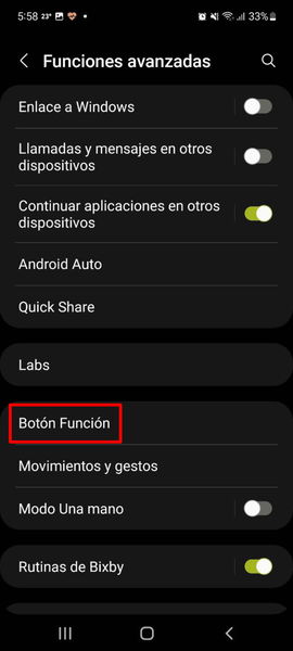 Cómo activar el "modo de bloqueo" de tu móvil Samsung