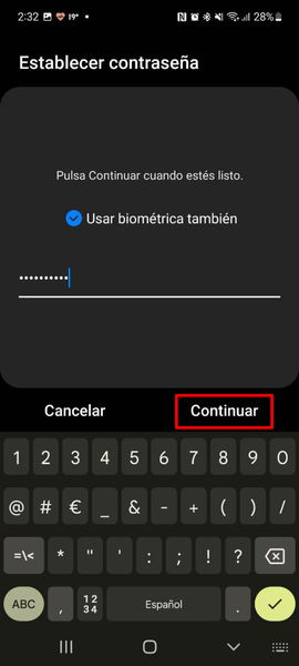 Los mejores trucos del navegador de tu móvil Samsung