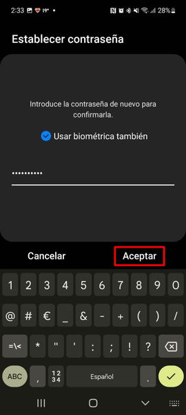 Los mejores trucos del navegador de tu móvil Samsung