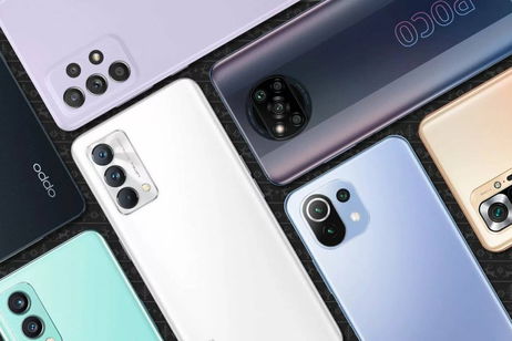 El precio de los móviles en España podría subir: el Gobierno planea triplicar el Canon Digital El precio de los móviles en España podría subir: el Gobierno planea triplicar el Canon Digital
