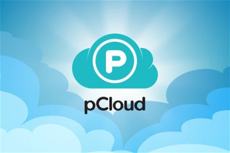 Vuelve el chollo de pCloud: 2TB de almacenamiento en la nube de por vida con un 78% de descuento