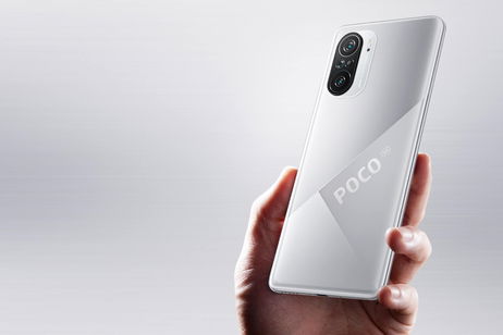 POCO F3 por 245 euros, Mi Band 6 por 27 euros y otros 3 brutales chollos de Xiaomi POCO F3 por 245 euros, Mi Band 6 por 27 euros y otros 3 brutales chollos de Xiaomi