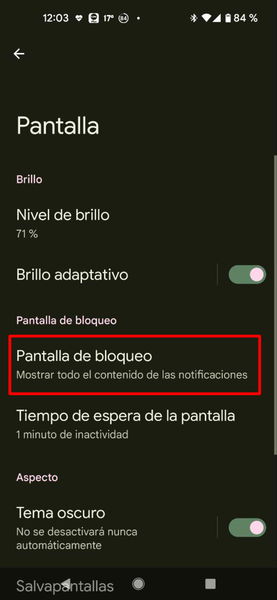 Android 13 ya está aquí: 6 ajustes que tienes que activar nada más actualizar