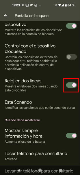 Android 13 ya está aquí: 6 ajustes que tienes que activar nada más actualizar