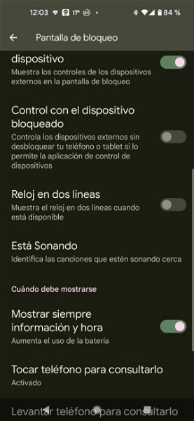 Android 13 ya está aquí: 6 ajustes que tienes que activar nada más actualizar