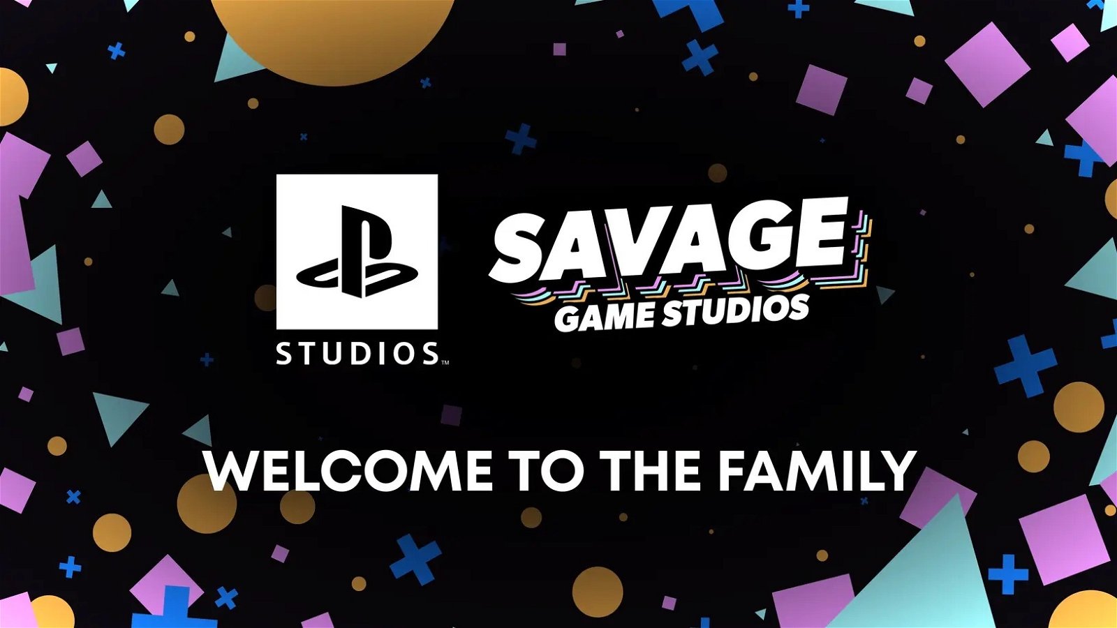 Savage Game Studios se integrará en PlayStation Studios.