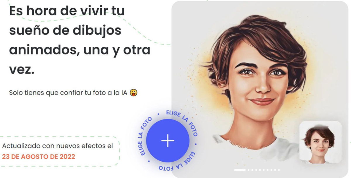 Las 5 Mejores Webs Para Crear Tu Propio Avatar 7793