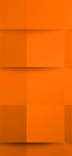 Fondos de pantalla de color naranja para tu móvil Android: mejores opciones