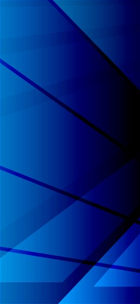 Mejores fondos de pantalla de color azul para tu móvil Android