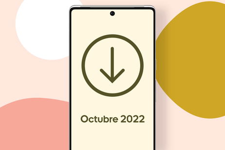 La actualizaci贸n Android de octubre de 2022 ya se puede descargar, estas son sus novedades La actualizaci贸n Android de octubre de 2022 ya se puede descargar, estas son sus novedades