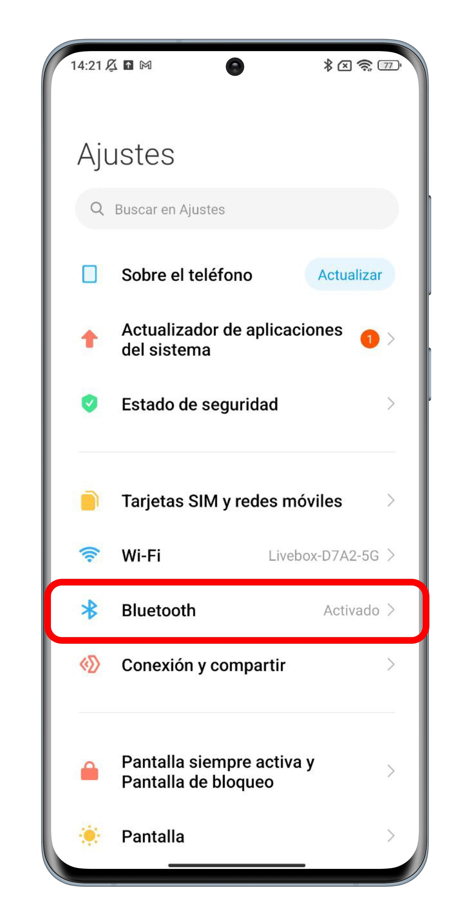 Como conectar mis audifonos bluetooth online a mi smart tv samsung