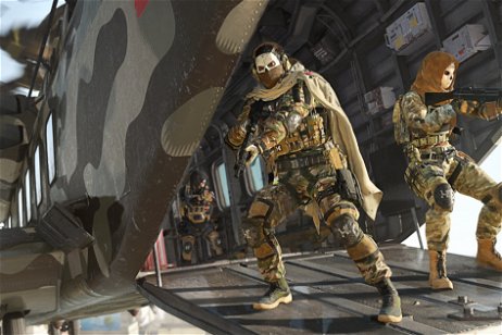 Call of Duty: Warzone para Android ya está disponible en Google Play