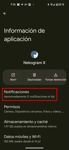 4 trucos para dominar las notificaciones de tu móvil Android