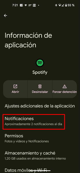 4 trucos para dominar las notificaciones de tu móvil Android