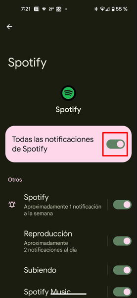 4 trucos para dominar las notificaciones de tu móvil Android